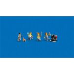 LEGO---My-City---Ferro-velho-com-Carros---60472-13