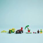 LEGO---Spidey---Perseguicao-com-Veiculos-de-Dinossauro-de-Spin-e-Electro---11198-4