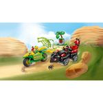 LEGO---Spidey---Perseguicao-com-Veiculos-de-Dinossauro-de-Spin-e-Electro---11198-12