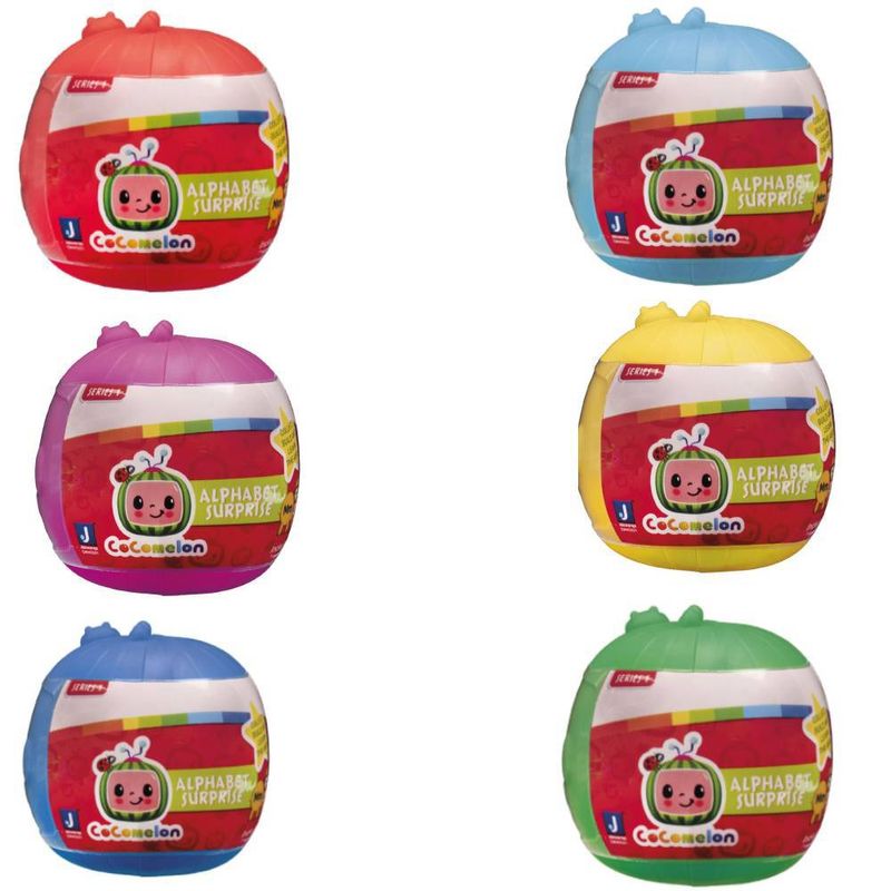 Mini-Figura---With-Acessory-Surprise---Cocomellow---Modelos-Sortidos---Candide-0