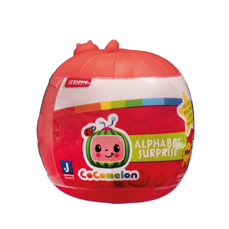 Mini-Figura---With-Acessory-Surprise---Cocomellow---Modelos-Sortidos---Candide-4