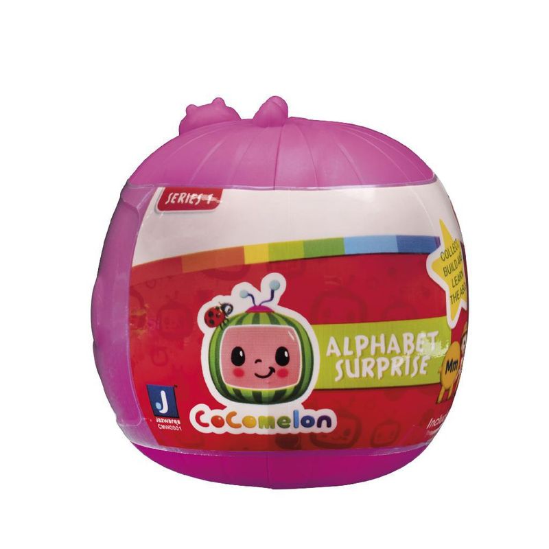 Mini-Figura---With-Acessory-Surprise---Cocomellow---Modelos-Sortidos---Candide-5