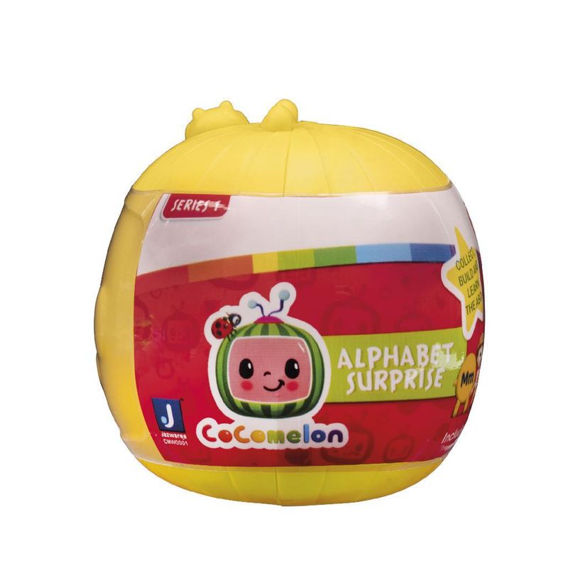 Mini-Figura---With-Acessory-Surprise---Cocomellow---Modelos-Sortidos---Candide-6
