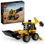 LEGO---Technic---Retroescavadeira---42197-0
