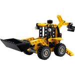 LEGO---Technic---Retroescavadeira---42197-2