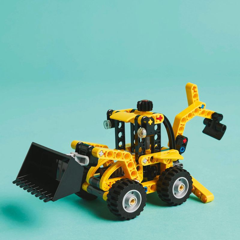 LEGO---Technic---Retroescavadeira---42197-4