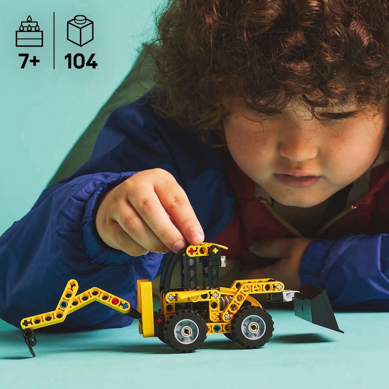 LEGO---Technic---Retroescavadeira---42197-8