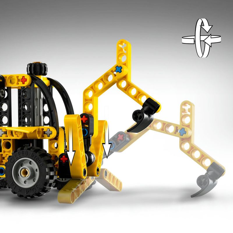 LEGO---Technic---Retroescavadeira---42197-10