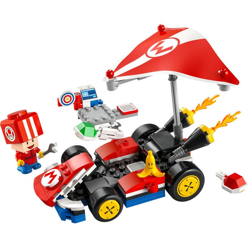 LEGO---Super-Mario---Mario-KartT---Kart-padrao---72032-2