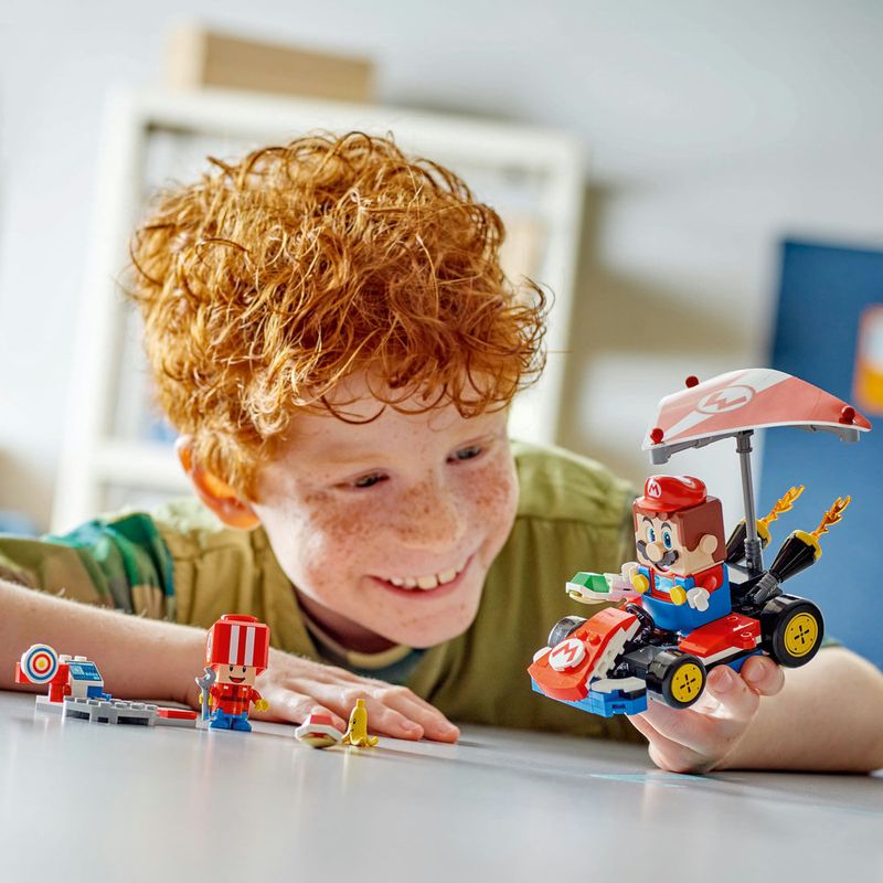 LEGO---Super-Mario---Mario-KartT---Kart-padrao---72032-5