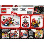 LEGO---Super-Mario---Mario-KartT---Kart-padrao---72032-6