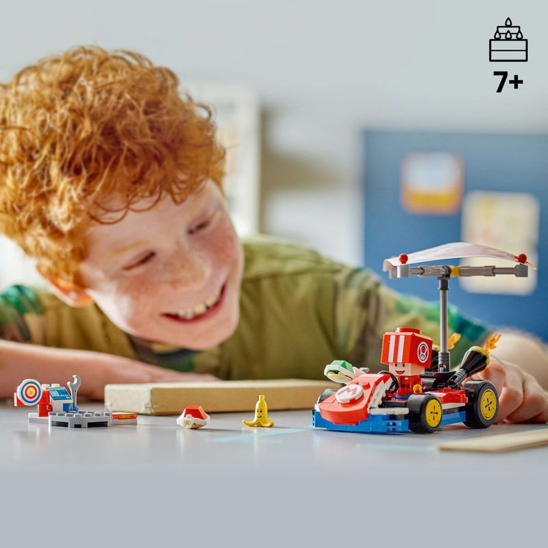 LEGO---Super-Mario---Mario-KartT---Kart-padrao---72032-7