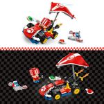 LEGO---Super-Mario---Mario-KartT---Kart-padrao---72032-8