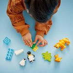 LEGO---DUPLO-Town---Familias-de-Animais-Selvagens--Pinguins-e-Leoes---10442-3