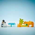 LEGO---DUPLO-Town---Familias-de-Animais-Selvagens--Pinguins-e-Leoes---10442-4