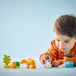 LEGO---DUPLO-Town---Familias-de-Animais-Selvagens--Pinguins-e-Leoes---10442-5