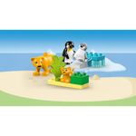 LEGO---DUPLO-Town---Familias-de-Animais-Selvagens--Pinguins-e-Leoes---10442-12