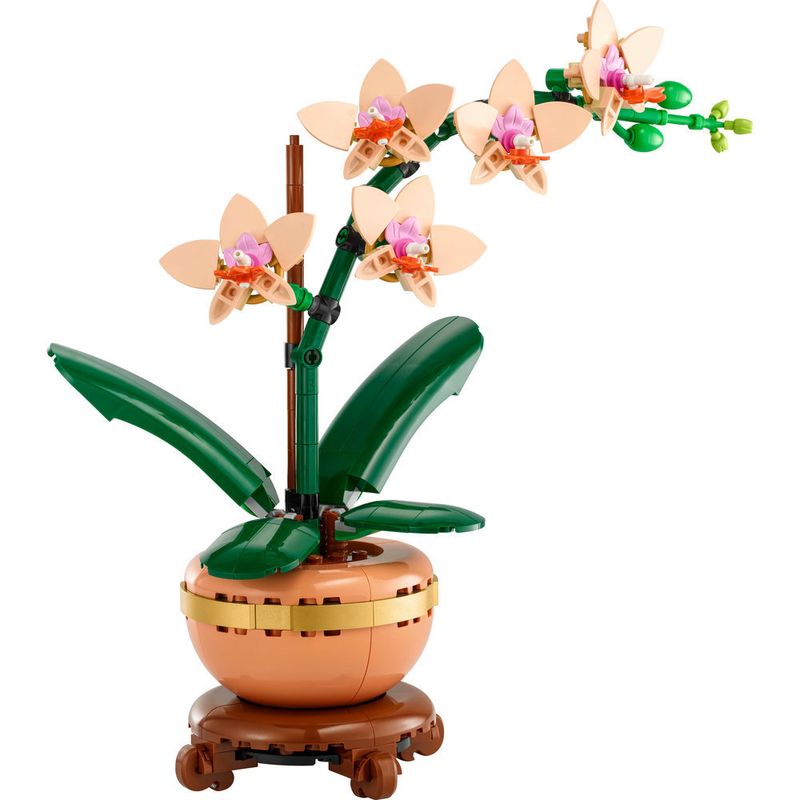 LEGO---Botanicals---Mini-Orquidea---10343-2