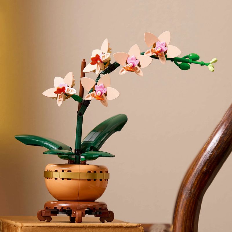 LEGO---Botanicals---Mini-Orquidea---10343-4
