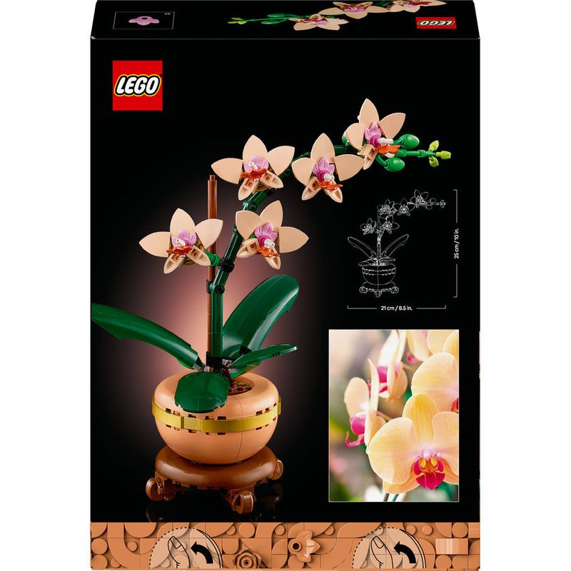 LEGO---Botanicals---Mini-Orquidea---10343-6