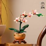 LEGO---Botanicals---Mini-Orquidea---10343-7