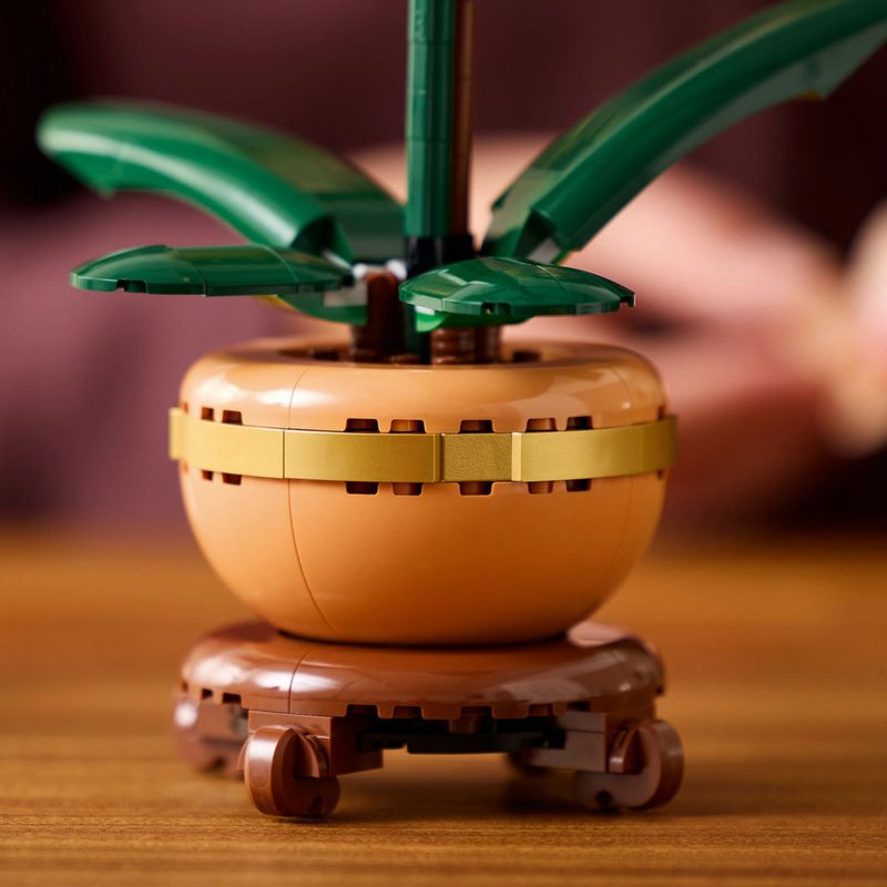 LEGO---Botanicals---Mini-Orquidea---10343-10