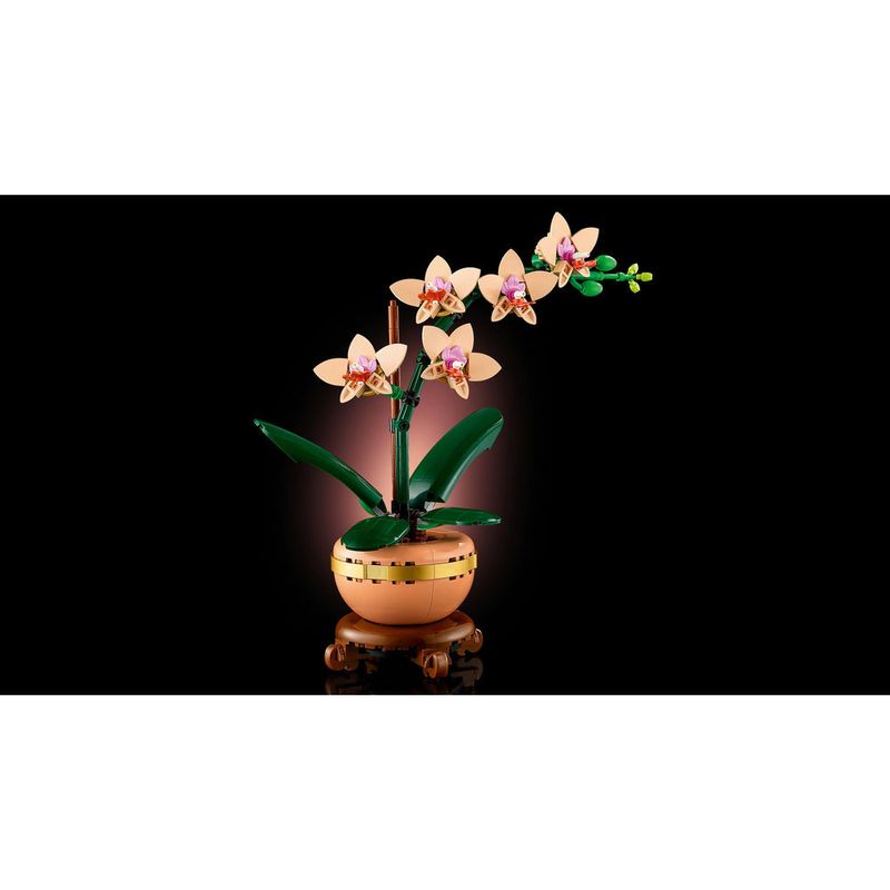 LEGO---Botanicals---Mini-Orquidea---10343-12