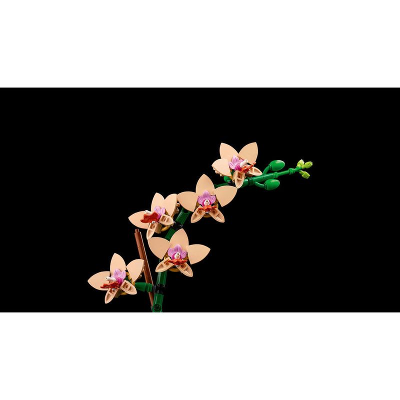 LEGO---Botanicals---Mini-Orquidea---10343-13