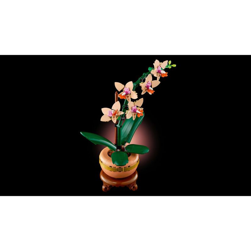 LEGO---Botanicals---Mini-Orquidea---10343-14