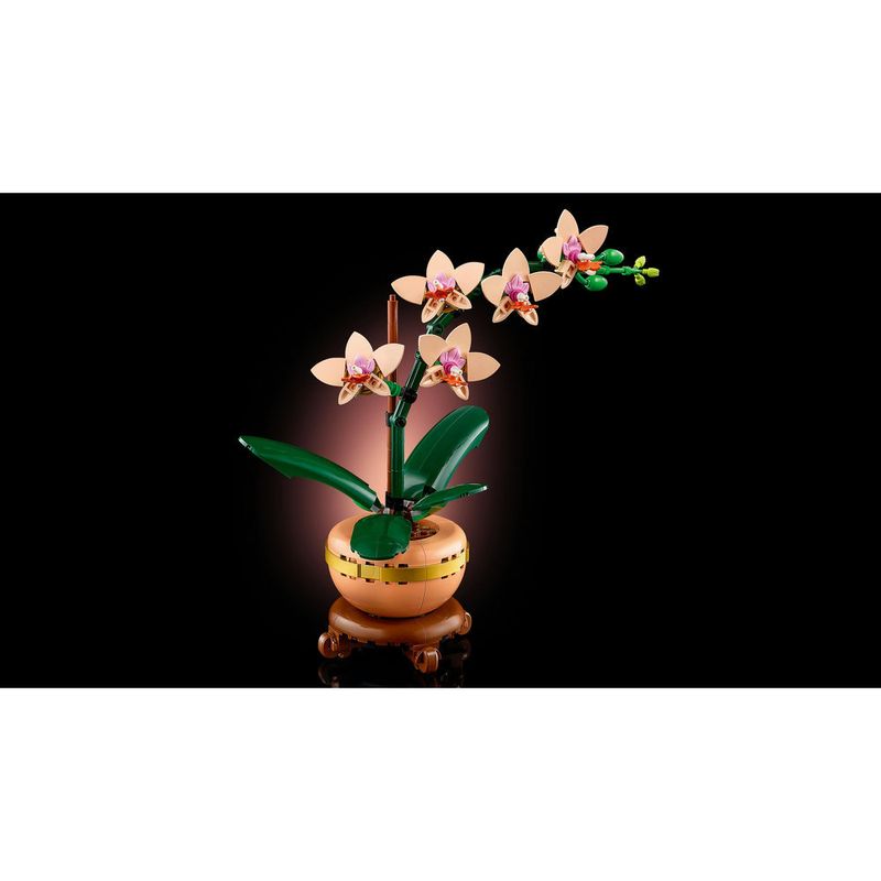 LEGO---Botanicals---Mini-Orquidea---10343-15