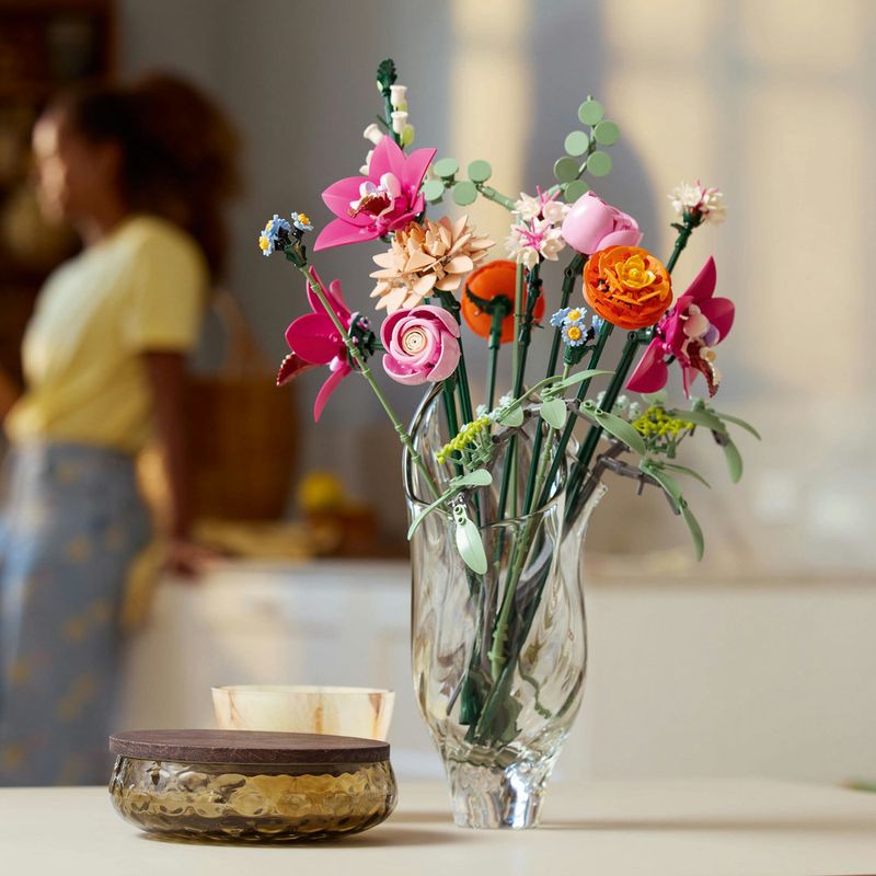 LEGO---Botanicals---Lindo-Buque-de-Flores-Rosas---10342-11