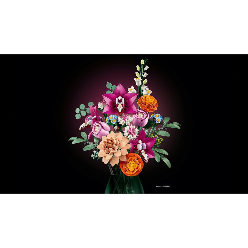 LEGO---Botanicals---Lindo-Buque-de-Flores-Rosas---10342-12