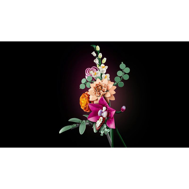 LEGO---Botanicals---Lindo-Buque-de-Flores-Rosas---10342-13