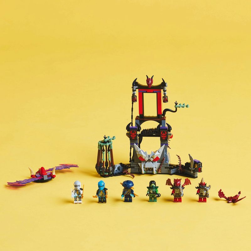 LEGO---Ninjago---Vila-da-Tempestade-do-Dragao---71841-4