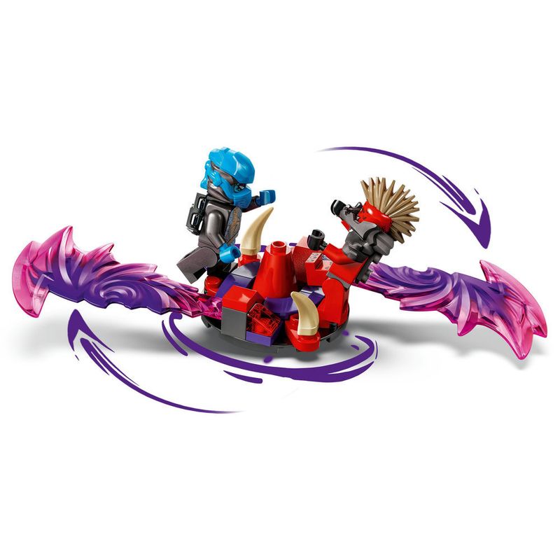 LEGO---Ninjago---Vila-da-Tempestade-do-Dragao---71841-8
