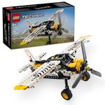 LEGO---Technic---Bush-Plane---42198-0