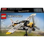 LEGO---Technic---Bush-Plane---42198-1