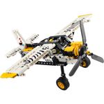 LEGO---Technic---Bush-Plane---42198-2