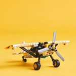 LEGO---Technic---Bush-Plane---42198-4