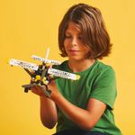 LEGO---Technic---Bush-Plane---42198-5
