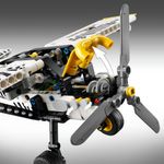 LEGO---Technic---Bush-Plane---42198-6
