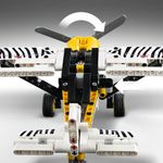 LEGO---Technic---Bush-Plane---42198-9