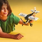 LEGO---Technic---Bush-Plane---42198-11