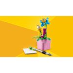 LEGO---Creator---Maquina-de-Escrever-com-Flores---31169-13