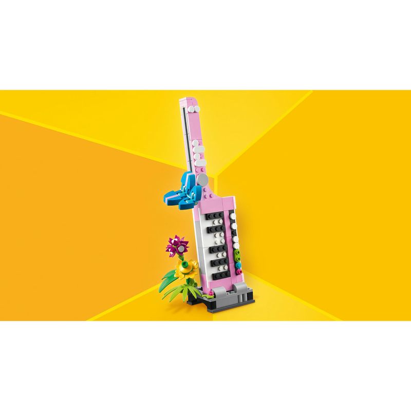LEGO---Creator---Maquina-de-Escrever-com-Flores---31169-14