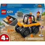 LEGO---City-Great-Vehicles---Carregadeira-de-Rodas-de-Construcao-Amarela---60450-1
