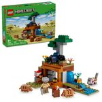 LEGO---Minecraft---A-Expedicao-na-Mina-do-Tatu---21269-0