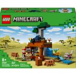 LEGO---Minecraft---A-Expedicao-na-Mina-do-Tatu---21269-1