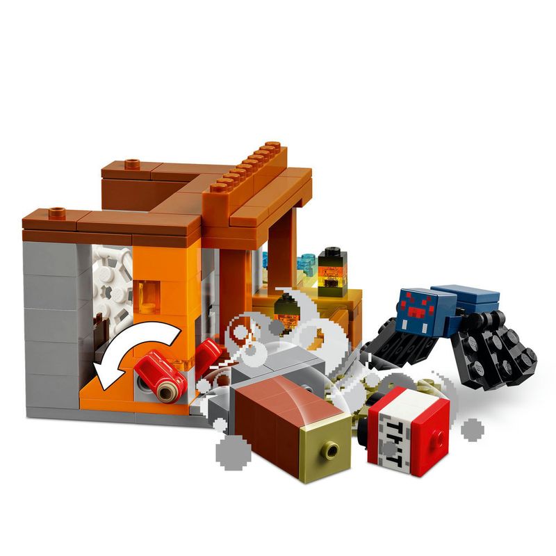 LEGO---Minecraft---A-Expedicao-na-Mina-do-Tatu---21269-9
