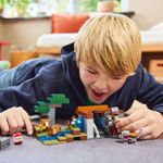 LEGO---Minecraft---A-Expedicao-na-Mina-do-Tatu---21269-10
